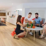 Cozy Share House in Melbourne