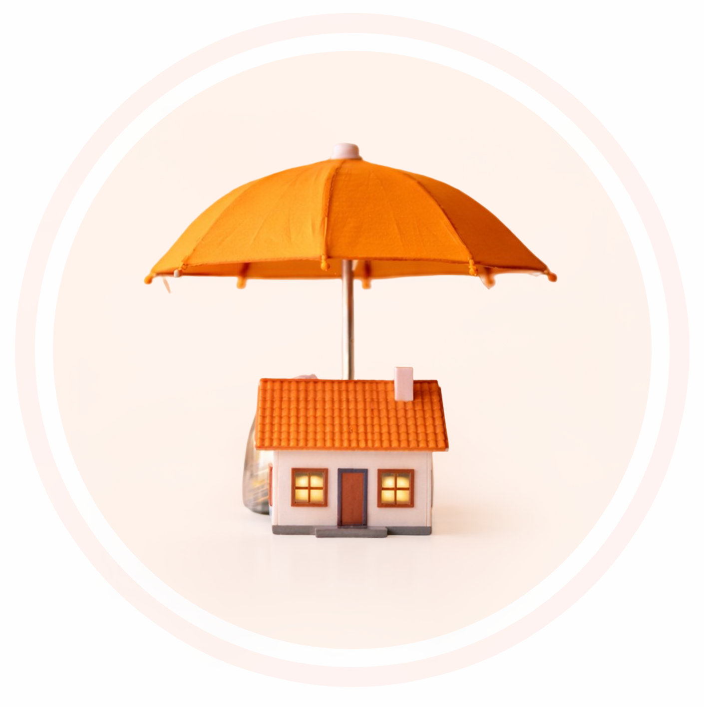 ShareHouseManagers Center Icon