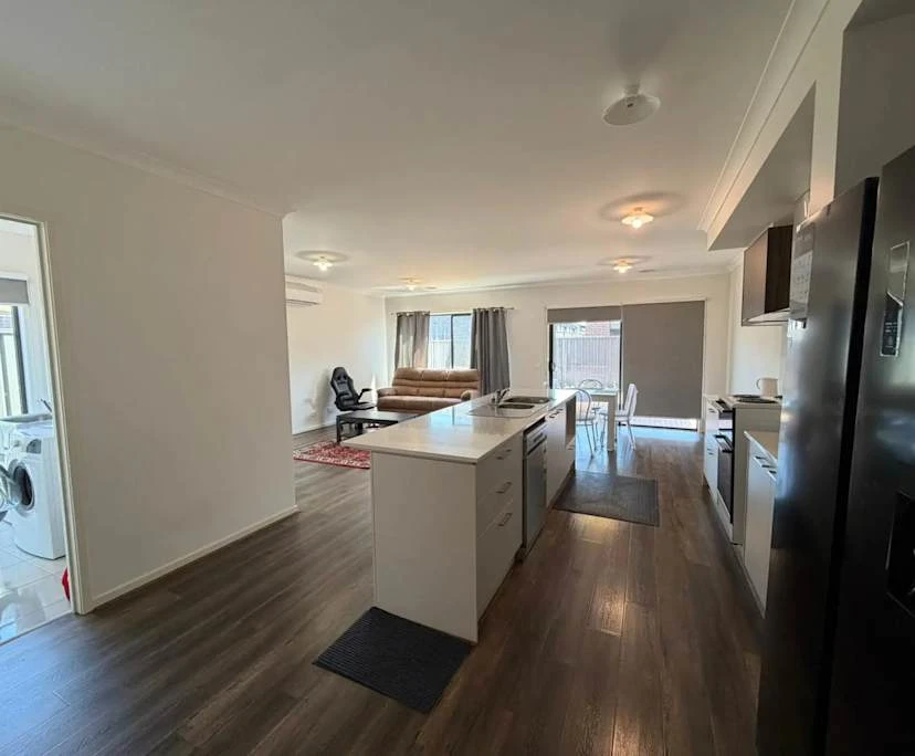 Melton West Melbourne