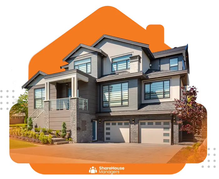 Specialist share house management for Melbourne landlords and tenants.